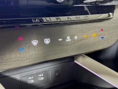 Used 2025  Nissan Murano AWD SL at Graham Auto Mall near Mansfield&comma; OH