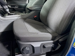 Used 2024  Ford Ranger XLT 4WD SuperCrew 5' Box at Graham Auto Mall near Mansfield&comma; OH