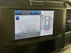 New 2025  Ford Super Duty F-350 4WD XL SuperCab SRW 8' Box at Graham Auto Mall near Mansfield, OH