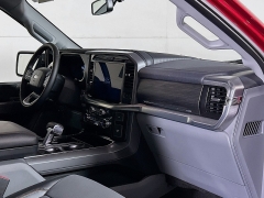 New 2025  Ford F-150 4WD LARIAT SuperCrew 6.5' Box Hybrid at Graham Auto Mall near Mansfield, OH