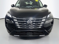New 2026  Nissan Rogue 2026&period;5 AWD Platinum at Graham Auto Mall near Mansfield&comma; OH