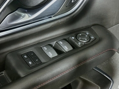Used 2023  Chevrolet Tahoe 4WD 4dr RST at Graham Auto Mall near Mansfield&comma; OH