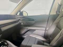 New 2026  Lincoln Nautilus Reserve AWD Hybrid at Dutro Auto near Zanesville&comma; OH