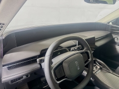New 2026  Lincoln Nautilus Reserve AWD at Dutro Auto near Zanesville&comma; OH
