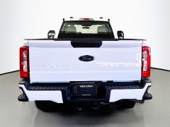 New 2026  Ford Super Duty F-350 4WD XL Reg Cab SRW 8' Box at Graham Auto Mall near Mansfield, OH