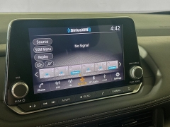 New 2026  Nissan Rogue 2026&period;5 AWD SV at Dutro Auto near Zanesville&comma; OH