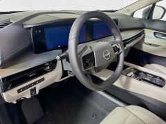 Used 2025  Nissan Murano AWD SL at Graham Auto Mall near Mansfield&comma; OH