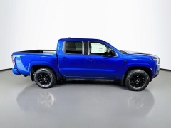 New 2026  Nissan Frontier Crew Cab 4x4 SV at Graham Auto Mall near Mansfield&comma; OH