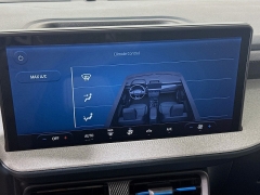 New 2026  Ford Maverick XLT AWD SuperCrew EcoBoost at Graham Auto Mall near Mansfield&comma; OH