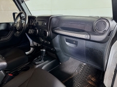 Used 2017  Jeep Wrangler 2d Convertible Sport at Dutro Auto near Zanesville&comma; OH