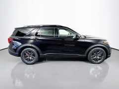 Used 2026  Ford Explorer ST 4WD at Dutro Auto near Zanesville&comma; OH