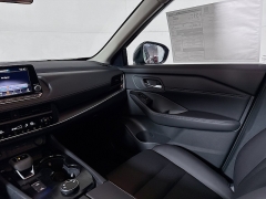 New 2026  Nissan Rogue 2026&period;5 AWD Dark Armor at Dutro Auto near Zanesville&comma; OH