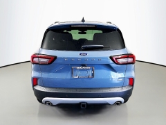 New 2025  Ford Escape PHEV FWD at Graham Auto Mall near Mansfield, OH