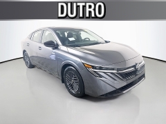 New 2026  Nissan Sentra SV CVT at Dutro Auto near Zanesville&comma; OH