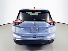 New 2026  Nissan Rogue 2026&period;5 AWD SV at Graham Auto Mall near Mansfield&comma; OH