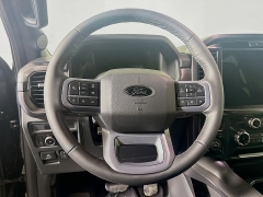 New 2026  Ford F-150 4WD LARIAT SuperCrew 5&period;5' Box Hybrid at Dutro Auto near Zanesville&comma; OH