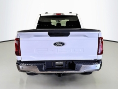 New 2026  Ford F-150 4WD XL SuperCrew 5&period;5' Box at Graham Auto Mall near Mansfield&comma; OH