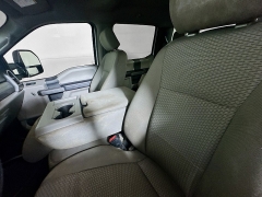 Used 2020  Ford Super Duty F-250 4WD Crew Cab XLT Longbed at Dutro Auto near Zanesville, OH