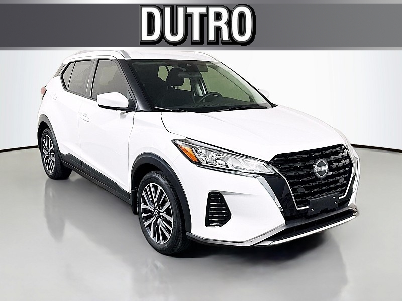 Used 2024  Nissan Kicks SV FWD at Dutro Auto near Zanesville&comma; OH