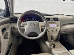Used 2011  Toyota Camry 4d Sedan LE Auto at Dutro Auto near Zanesville&comma; OH