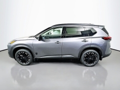 New 2026  Nissan Rogue 2026&period;5 AWD Dark Armor at Graham Auto Mall near Mansfield&comma; OH