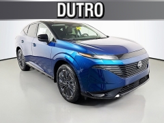 New 2026  Nissan Murano AWD Platinum at Graham Auto Mall near Mansfield, OH