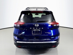 New 2026  Nissan Rogue AWD Platinum *Ltd Avail* at Graham Auto Mall near Mansfield, OH