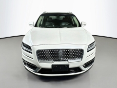 Used 2019  Lincoln Nautilus 4d SUV FWD Reserve 2&period;0L at Graham Auto Mall near Mansfield&comma; OH