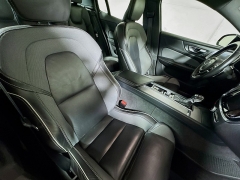 Used 2019  Volvo S60 4d Sedan FWD T5 R-Design at Graham Auto Mall near Mansfield&comma; OH