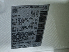 Used 2019  Nissan Rogue 4d SUV AWD SV at Graham Auto Mall near Mansfield, OH