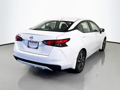 New 2025  Nissan Versa SV CVT at Graham Auto Mall near Mansfield, OH