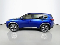 Used 2021  Nissan Rogue AWD SL at Graham Auto Mall near Mansfield&comma; OH