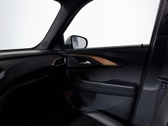 Used 2022  Chevrolet Trailblazer AWD 4dr ACTIV at Dutro Auto near Zanesville, OH