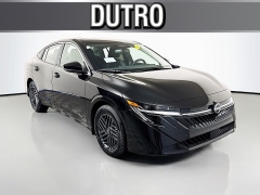 New 2026  Nissan Sentra SV Sedan at Dutro Auto near Zanesville&comma; OH