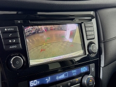 Used 2019  Nissan Rogue 4d SUV AWD SV at Graham Auto Mall near Mansfield, OH