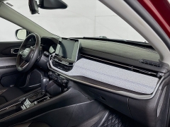 Used 2022  Jeep Compass Latitude 4x4 at Dutro Auto near Zanesville, OH