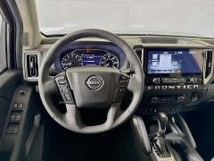 New 2026  Nissan Frontier Crew Cab 4x4 SV at Dutro Auto near Zanesville&comma; OH