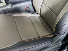 New 2025  Ford F-150 4WD LARIAT SuperCrew 5.5' Box Hybrid at Graham Auto Mall near Mansfield, OH