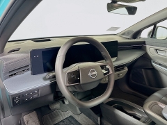 New 2026  Nissan LEAF PLATINUM&plus; FWD at Dutro Auto near Zanesville&comma; OH