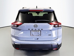 New 2026  Nissan Rogue 2026&period;5 AWD Dark Armor at Dutro Auto near Zanesville&comma; OH