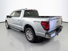 New 2026  Ford F-150 4WD XLT SuperCrew 5&period;5' Box at Dutro Auto near Zanesville&comma; OH