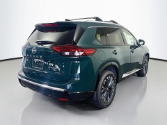 New 2026  Nissan Rogue 2026&period;5 AWD Platinum at Graham Auto Mall near Mansfield&comma; OH