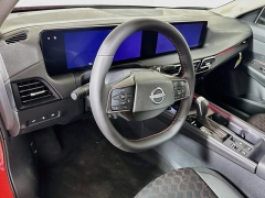 New 2027  Nissan Sentra SR Sedan at Graham Auto Mall near Mansfield&comma; OH