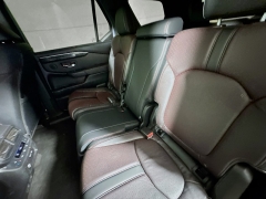 Used 2025  Honda Pilot Black Edition AWD at Dutro Auto near Zanesville&comma; OH