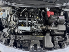 New 2025  Nissan Versa SR CVT at Graham Auto Mall near Mansfield, OH