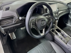 Used 2021  Honda Accord Sedan Sport SE 1&period;5T CVT at Dutro Auto near Zanesville&comma; OH