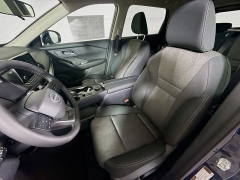 New 2026  Nissan Rogue 2026&period;5 AWD SV at Dutro Auto near Zanesville&comma; OH