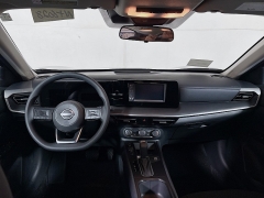 New 2025  Nissan Kicks S AWD at Dutro Auto near Zanesville, OH