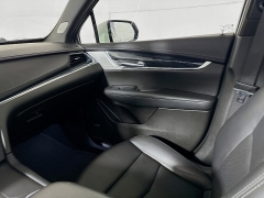 Used 2022  Cadillac XT5 AWD 4dr Premium Luxury at Graham Auto Mall near Mansfield&comma; OH