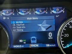 Used 2022  Ford F-150 4WD XLT SuperCrew 5.5' Box at Graham Auto Mall near Mansfield, OH